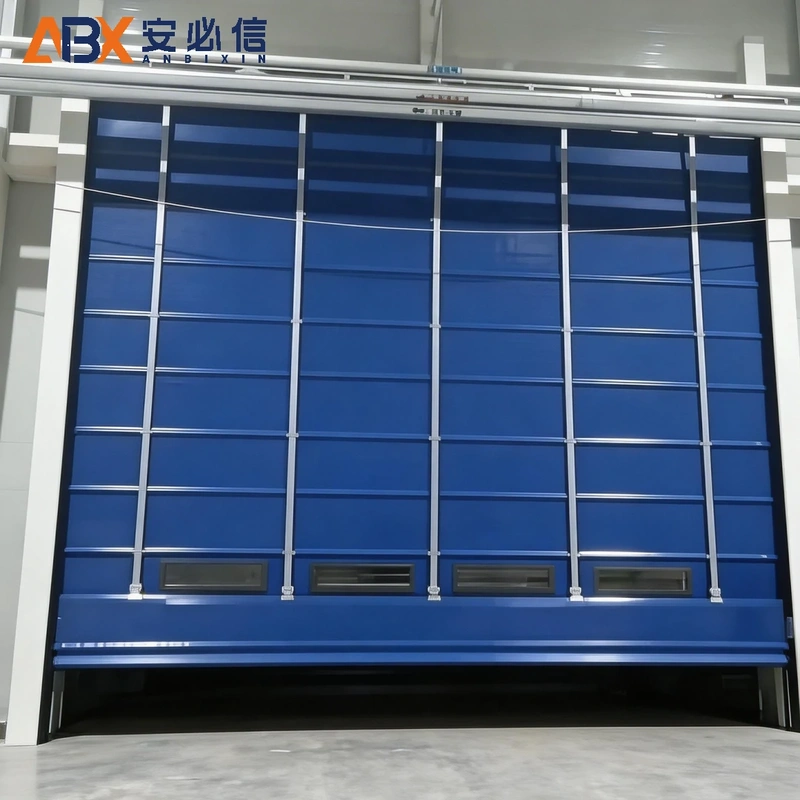 五家渠背带堆积门